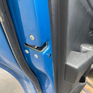 CERRADURA PUERTA TRASERA IZQUIERDA KIA STONIC (YBCUV)