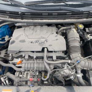 ABS KIA STONIC (YBCUV)