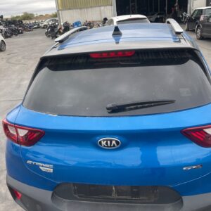 PORTON TRASERO KIA STONIC (YBCUV)