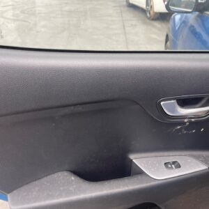ELEVALUNAS TRASERO IZQUIERDO KIA STONIC (YBCUV)