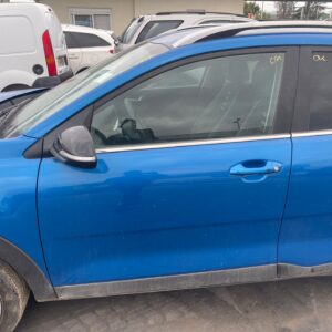 PUERTA DELANTERA IZQUIERDA KIA STONIC (YBCUV)
