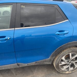 PUERTA TRASERA IZQUIERDA KIA STONIC (YBCUV)