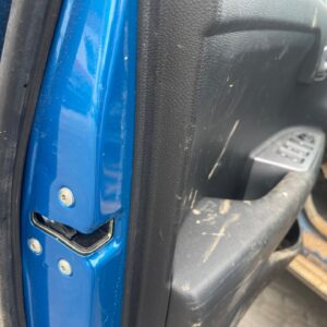 CERRADURA PUERTA DELANTERA IZQUIERDA KIA STONIC (YBCUV)