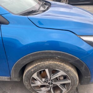 ALETA DELANTERA DERECHA KIA STONIC (YBCUV)
