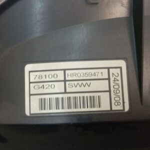 CUADRO INSTRUMENTOS HONDA CR-V (RE)