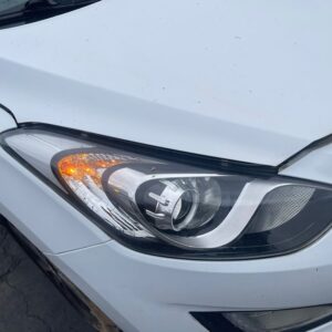 FARO DERECHO HYUNDAI I30 (GD)