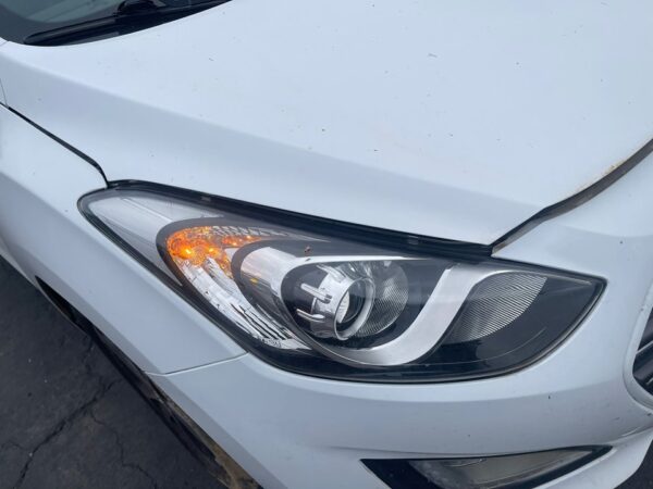 FARO DERECHO HYUNDAI I30 (GD)