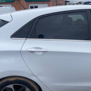 PUERTA TRASERA DERECHA HYUNDAI I30 (GD)