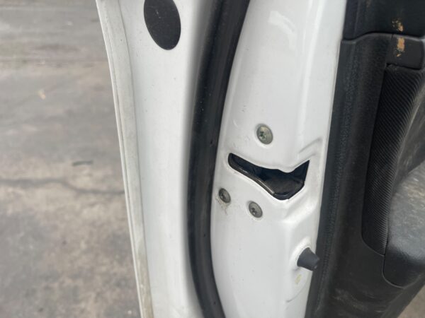 CERRADURA PUERTA DELANTERA IZQUIERDA HYUNDAI I30 (GD)