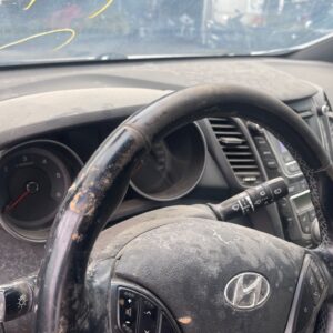 KIT AIRBAG HYUNDAI I30 (GD)