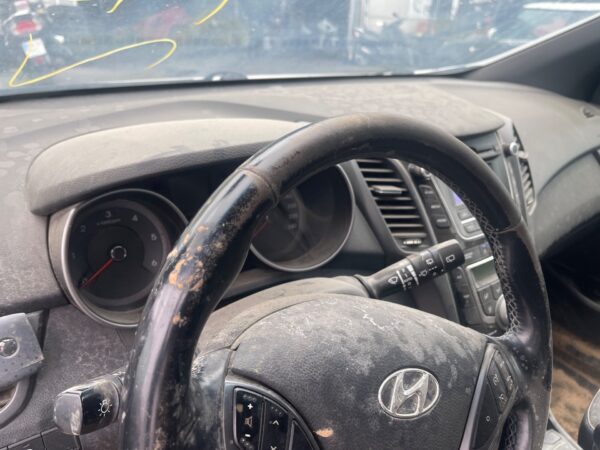KIT AIRBAG HYUNDAI I30 (GD)