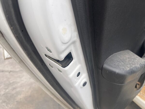 CERRADURA PUERTA TRASERA IZQUIERDA HYUNDAI I30 (GD)