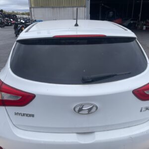 PORTON TRASERO HYUNDAI I30 (GD)