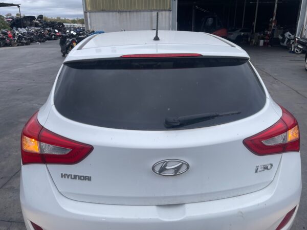 PORTON TRASERO HYUNDAI I30 (GD)