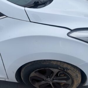 ALETA DELANTERA DERECHA HYUNDAI I30 (GD)