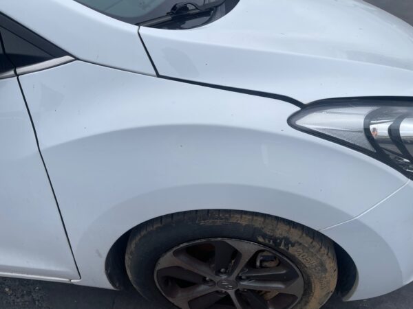 ALETA DELANTERA DERECHA HYUNDAI I30 (GD)