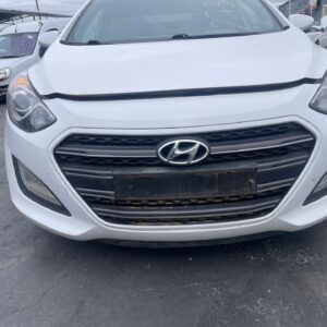 DEFENSA DELANTERA HYUNDAI I30 (GD)