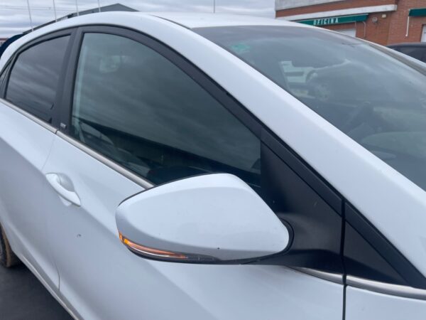 RETROVISOR DERECHO HYUNDAI I30 (GD)