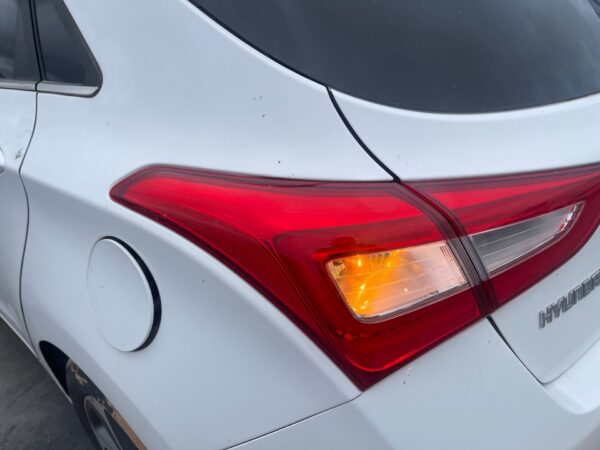 PILOTO TRASERO IZQUIERDO HYUNDAI I30 (GD)