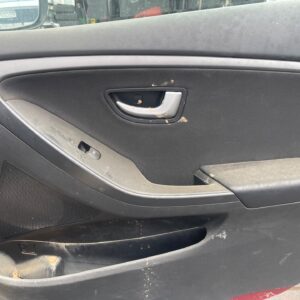 ELEVALUNAS DELANTERO DERECHO HYUNDAI I30 (GD)