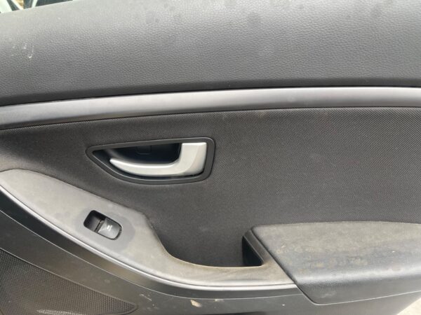 ELEVALUNAS TRASERO DERECHO HYUNDAI I30 (GD)