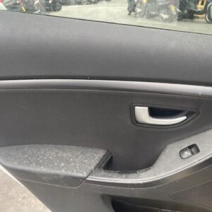 ELEVALUNAS TRASERO IZQUIERDO HYUNDAI I30 (GD)