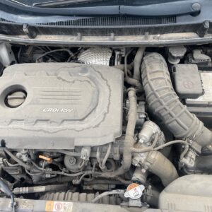 ELECTROVENTILADOR HYUNDAI I30 (GD)