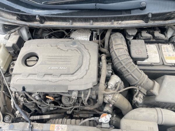 ELECTROVENTILADOR HYUNDAI I30 (GD)