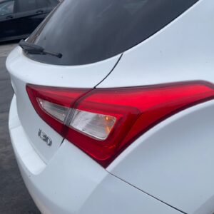 PILOTO TRASERO DERECHO HYUNDAI I30 (GD)