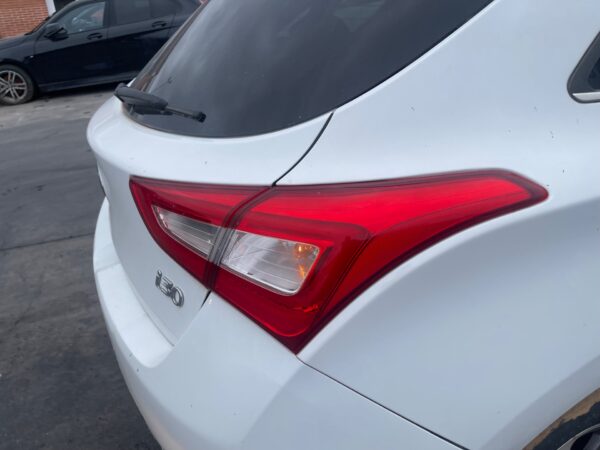 PILOTO TRASERO DERECHO HYUNDAI I30 (GD)
