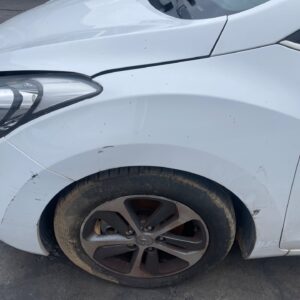 ALETA DELANTERA IZQUIERDA HYUNDAI I30 (GD)