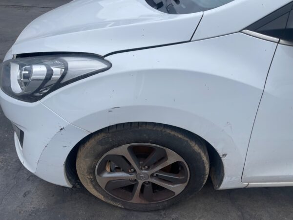 ALETA DELANTERA IZQUIERDA HYUNDAI I30 (GD)