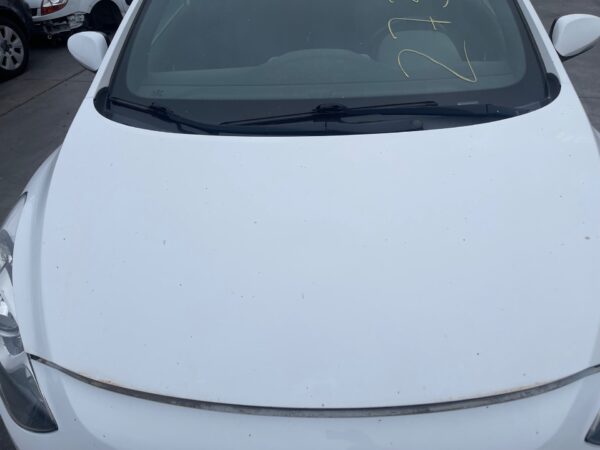 CAPO HYUNDAI I30 (GD)