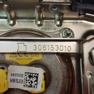 AIRBAG DELANTERO IZQUIERDO HONDA CR-V (RE)