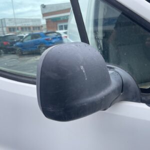 RETROVISOR DERECHO CITROEN BERLINGO FURGÓN