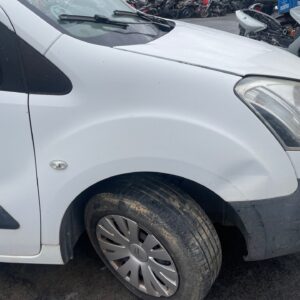 ALETA DELANTERA DERECHA CITROEN BERLINGO FURGÓN