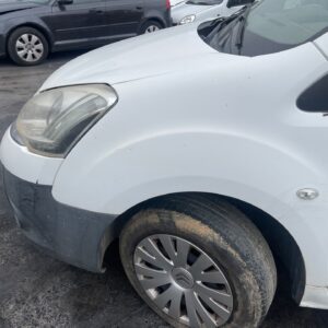 ALETA DELANTERA IZQUIERDA CITROEN BERLINGO FURGÓN