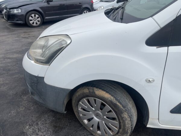 ALETA DELANTERA IZQUIERDA CITROEN BERLINGO FURGÓN