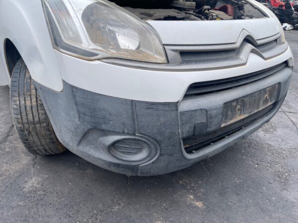 PARAGOLPES DELANTERO CITROEN BERLINGO FURGÓN