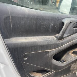 ELEVALUNAS DELANTERO IZQUIERDO CITROEN BERLINGO FURGÓN