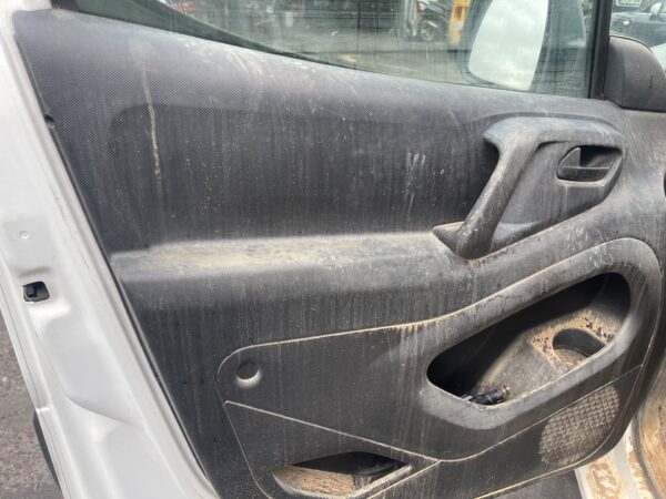 ELEVALUNAS DELANTERO IZQUIERDO CITROEN BERLINGO FURGÓN
