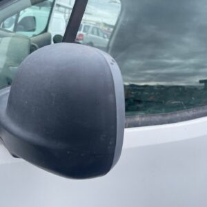 RETROVISOR IZQUIERDO CITROEN BERLINGO FURGÓN