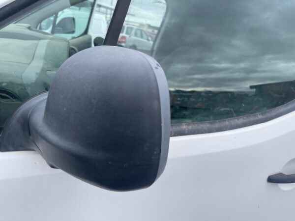 RETROVISOR IZQUIERDO CITROEN BERLINGO FURGÓN