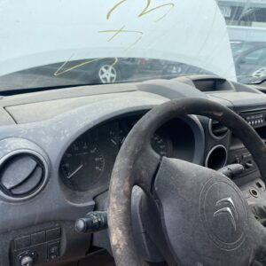 SALPICADERO CITROEN BERLINGO FURGÓN