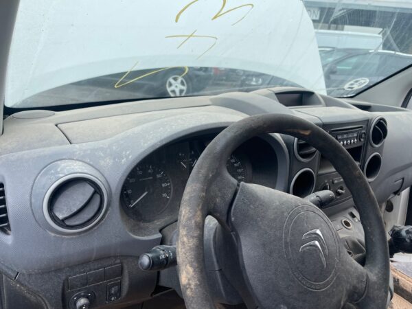 SALPICADERO CITROEN BERLINGO FURGÓN