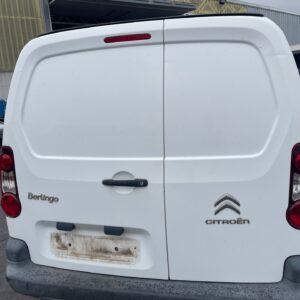 PUERTA TRASERA DERECHA CITROEN BERLINGO FURGÓN