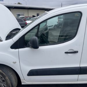 PUERTA DELANTERA IZQUIERDA CITROEN BERLINGO FURGÓN