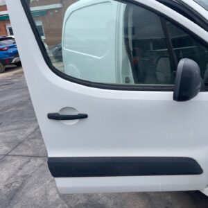 PUERTA DELANTERA DERECHA CITROEN BERLINGO FURGÓN