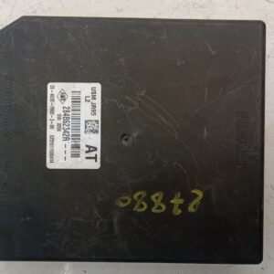 CAJA RELES / FUSIBLES RENAULT SCENIC III (JZ)