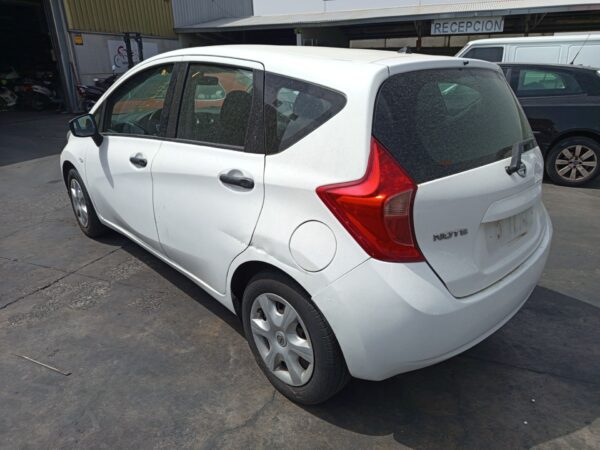 PARAGOLPES DELANTERO - Imagen 3
